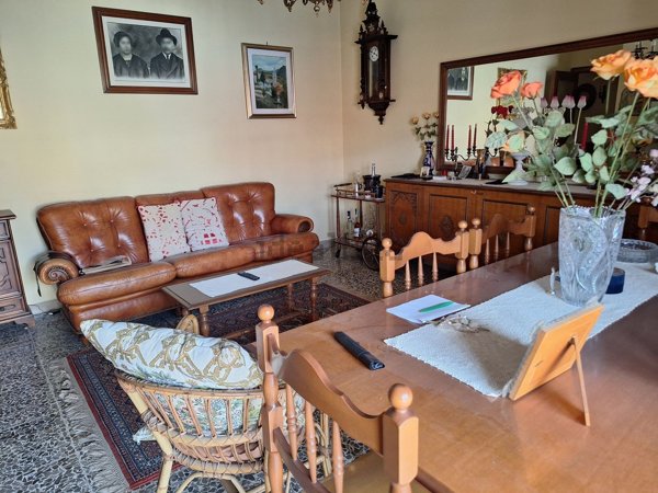 appartamento in vendita a Sulmona