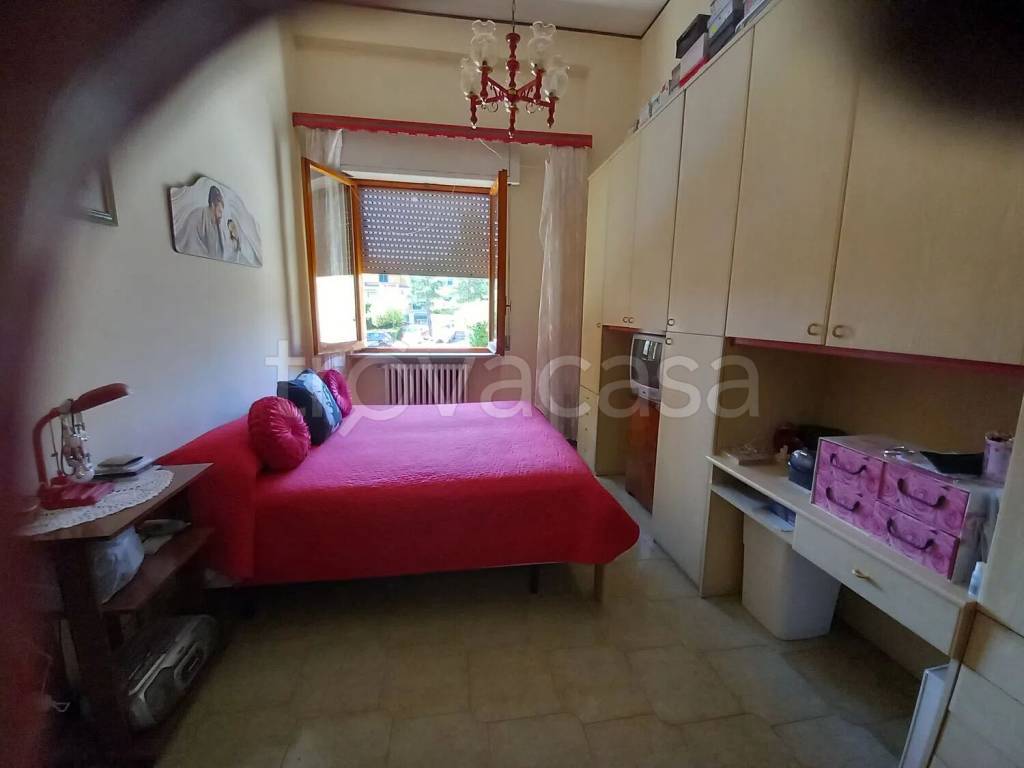appartamento in vendita a Sulmona