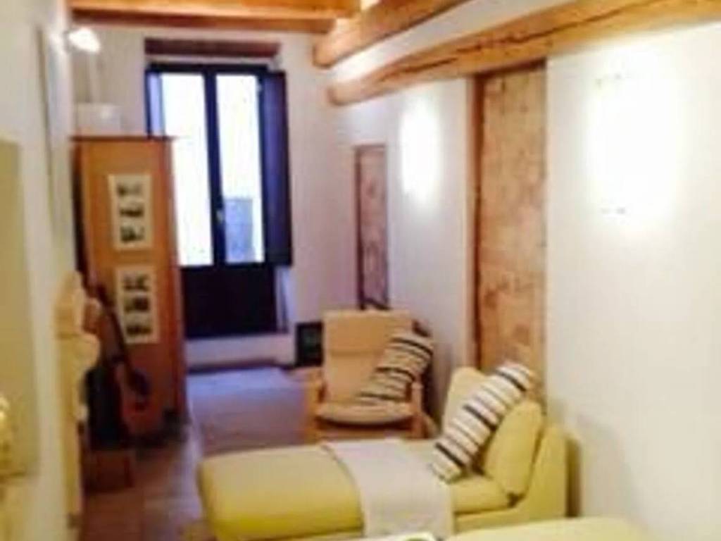 appartamento in vendita a Sulmona