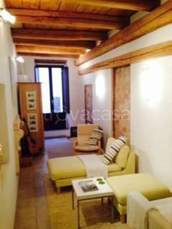 appartamento in vendita a Sulmona