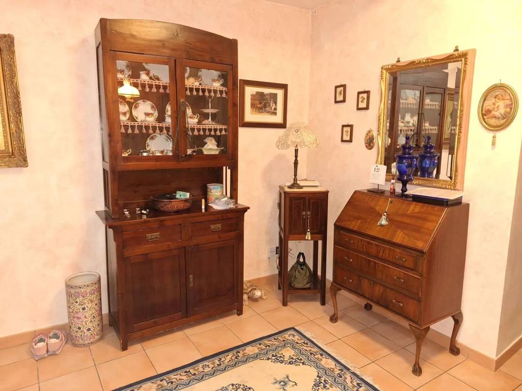 appartamento in vendita a Sulmona