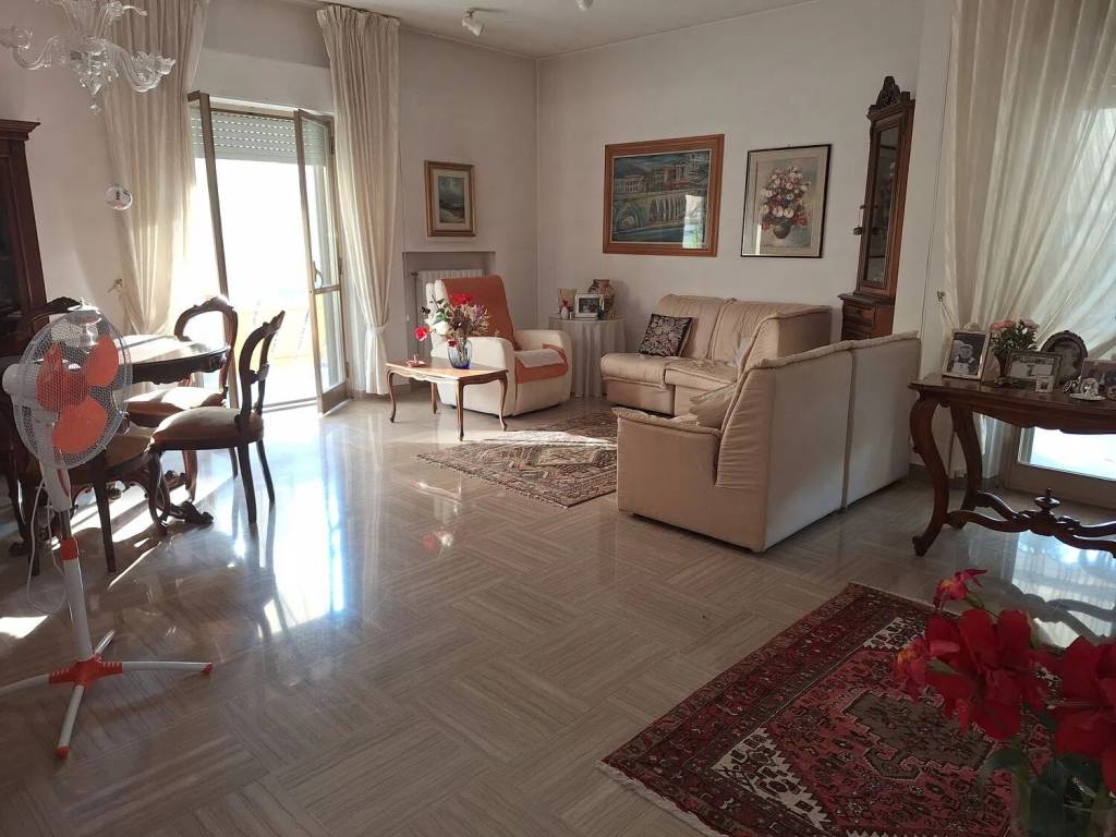 appartamento in vendita a Sulmona
