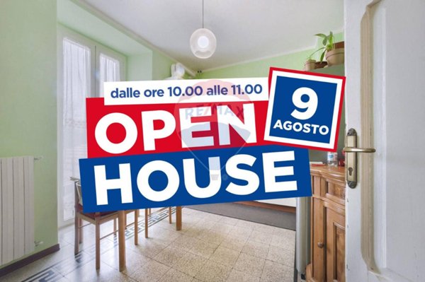 appartamento in vendita a Sulmona