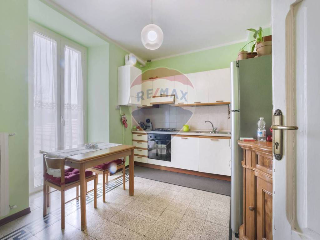 appartamento in vendita a Sulmona