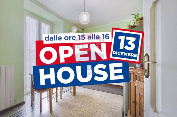 appartamento in vendita a Sulmona