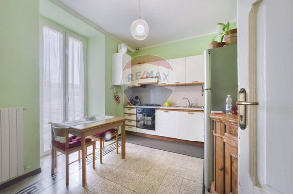 appartamento in vendita a Sulmona