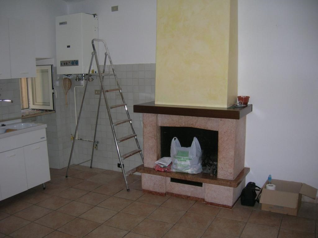 appartamento in vendita a Sulmona
