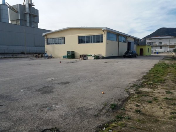 appartamento in vendita a Sulmona