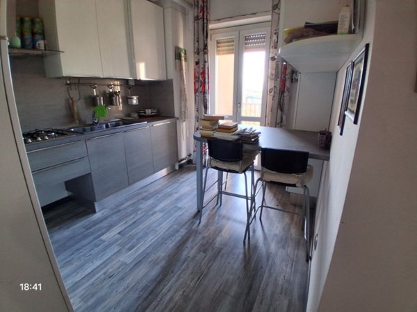 appartamento in vendita a Sulmona