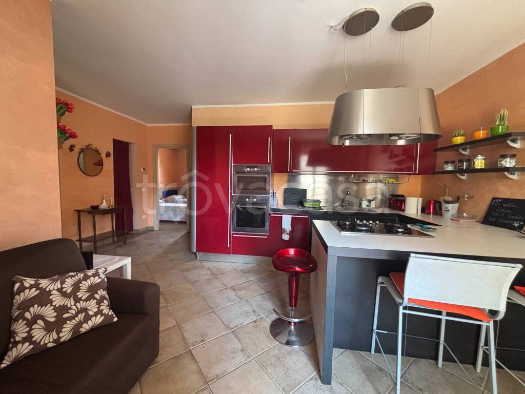 appartamento in vendita a Sulmona
