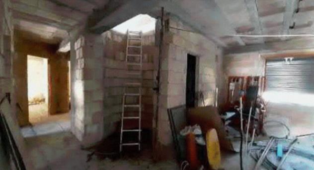 appartamento in vendita a Sulmona