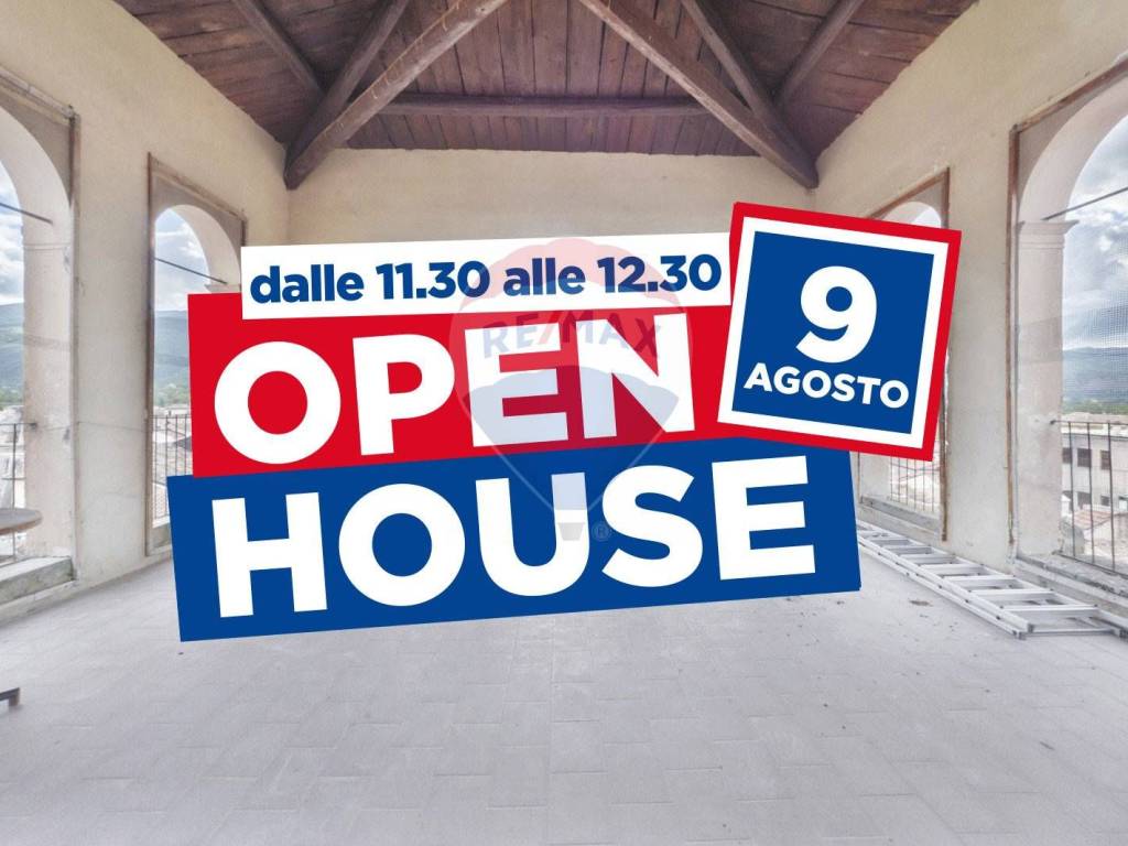 appartamento in vendita a Sulmona