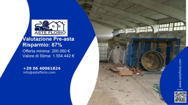 locale commerciale in vendita a Sulmona