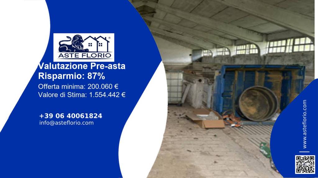 locale commerciale in vendita a Sulmona