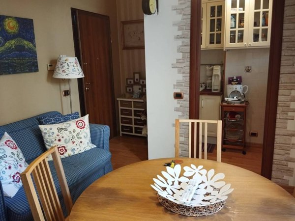 appartamento in vendita a Sulmona