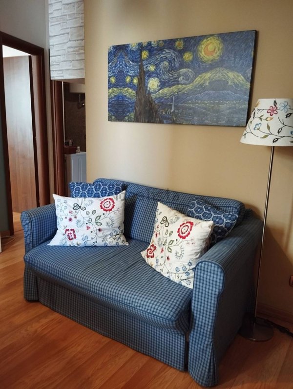 appartamento in vendita a Sulmona