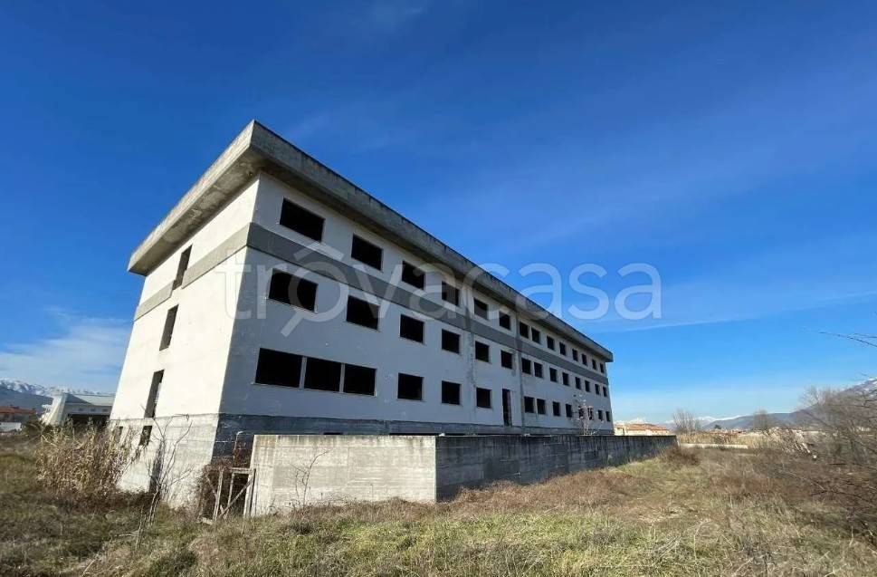 appartamento in vendita a Sulmona