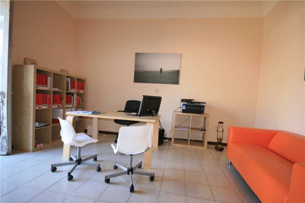 appartamento in vendita a Sulmona