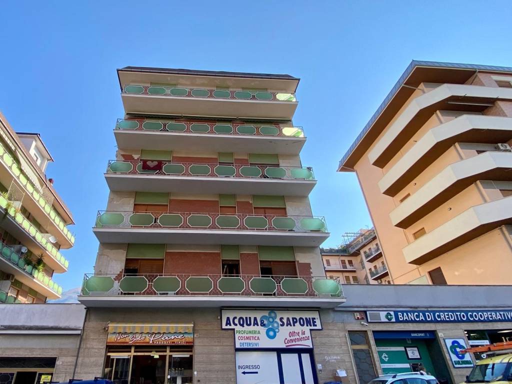 appartamento in vendita a Sulmona