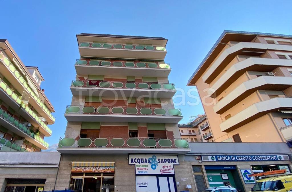 appartamento in vendita a Sulmona