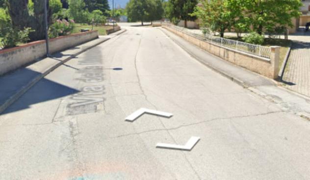 appartamento in vendita a Sulmona