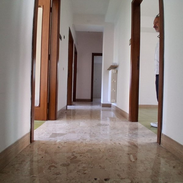 appartamento in vendita a Sulmona