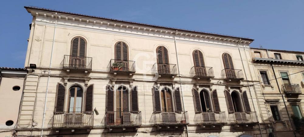 appartamento in vendita a Sulmona