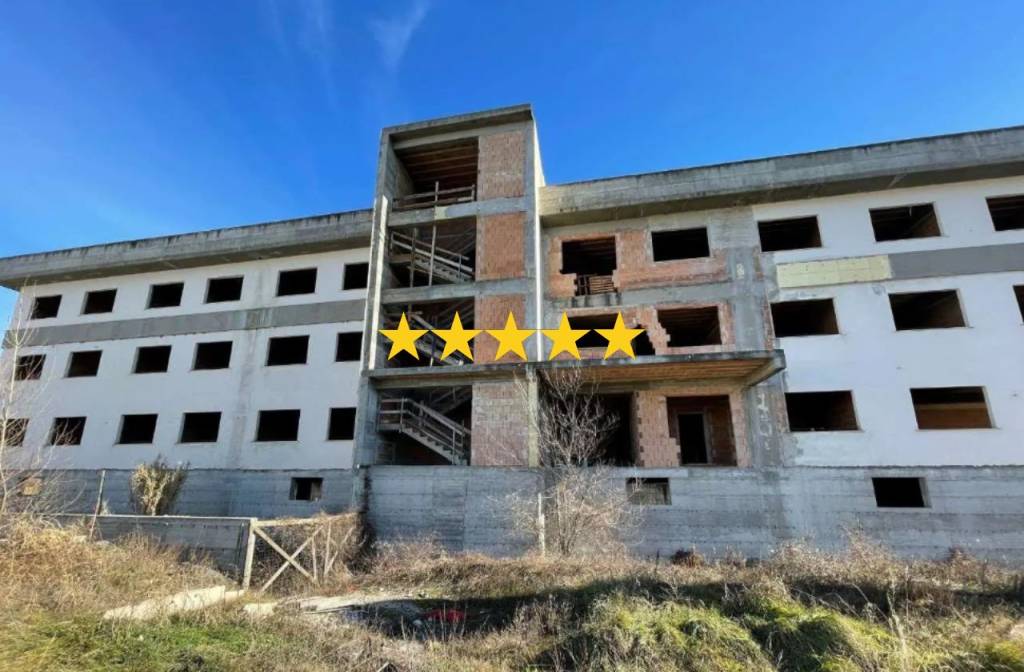appartamento in vendita a Sulmona