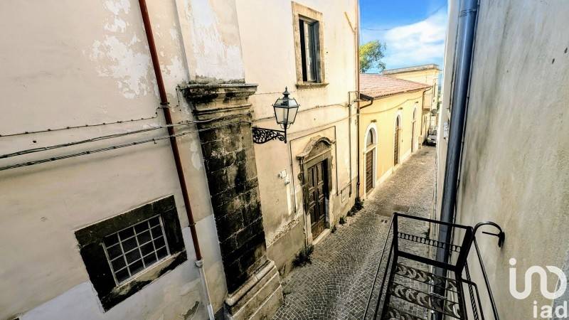 appartamento in vendita a Sulmona