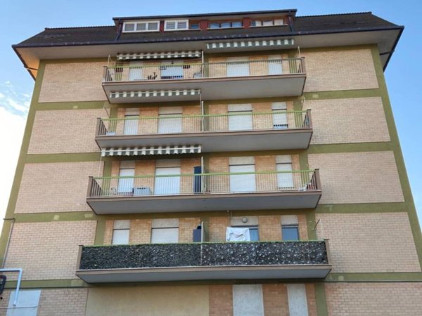 appartamento in vendita a Sulmona
