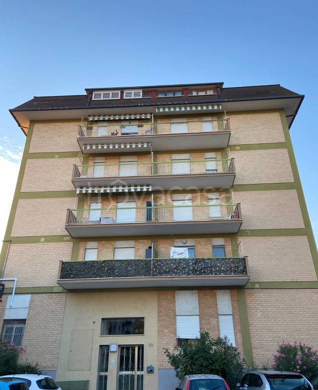 appartamento in vendita a Sulmona