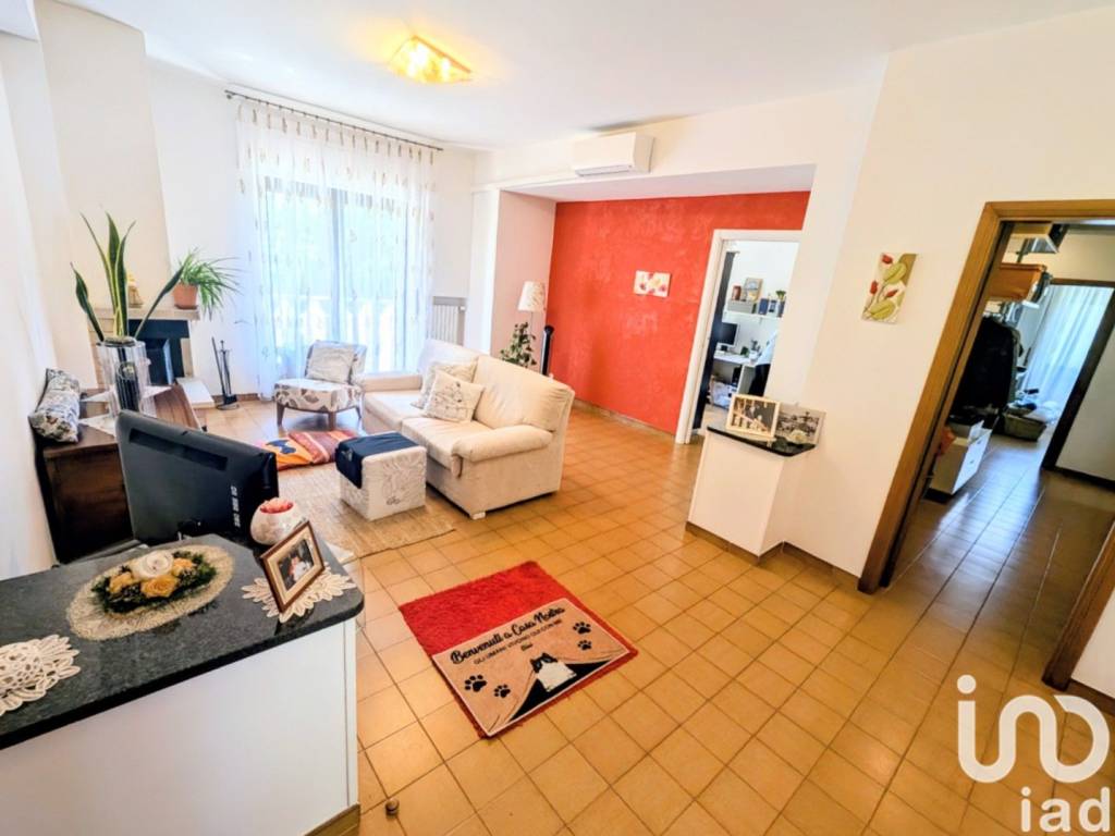 appartamento in vendita a Sulmona
