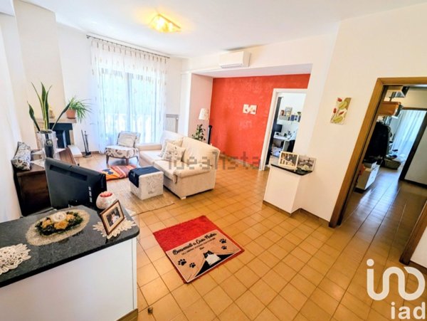 appartamento in vendita a Sulmona