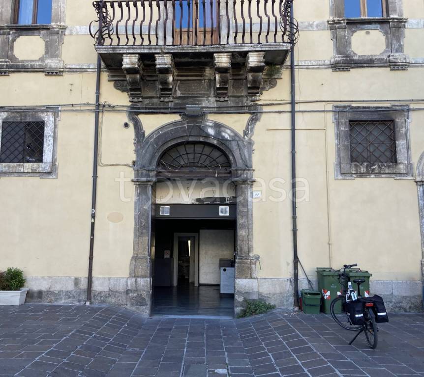 appartamento in vendita a Sulmona