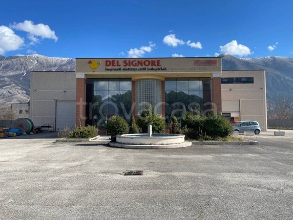 appartamento in vendita a Sulmona