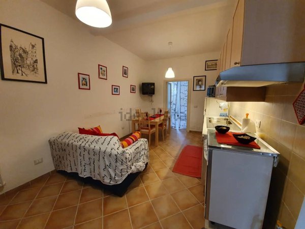appartamento in vendita a Sulmona