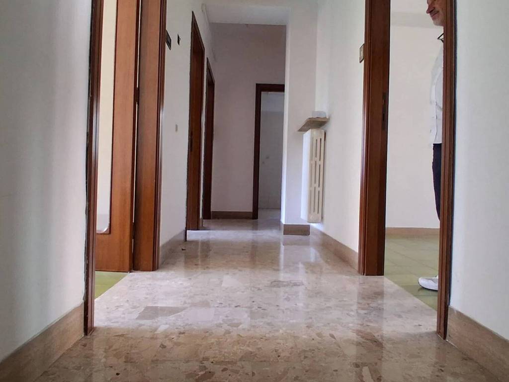 appartamento in vendita a Sulmona