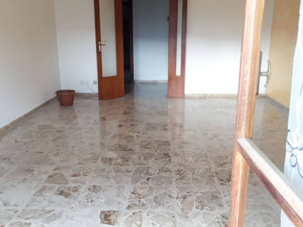 appartamento in vendita a Sulmona