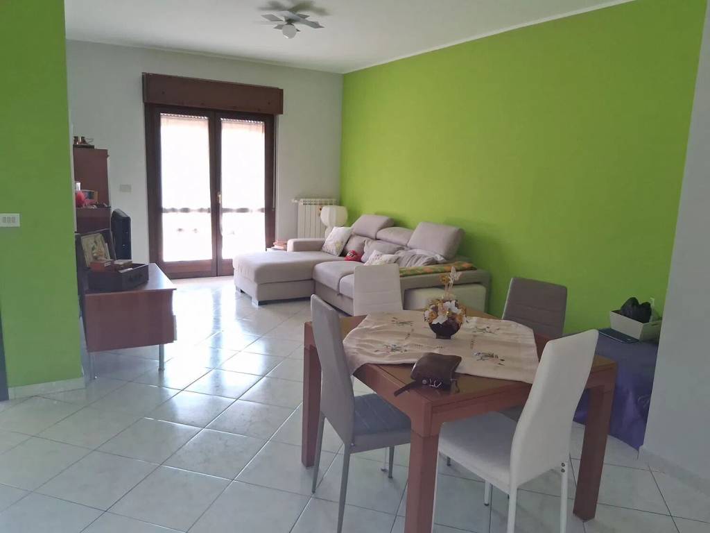 appartamento in vendita a Sulmona