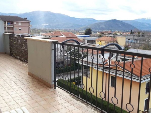 appartamento in vendita a Sulmona