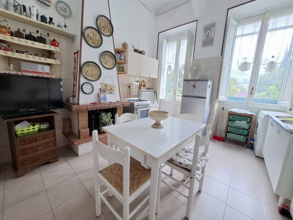 appartamento in vendita a Sulmona