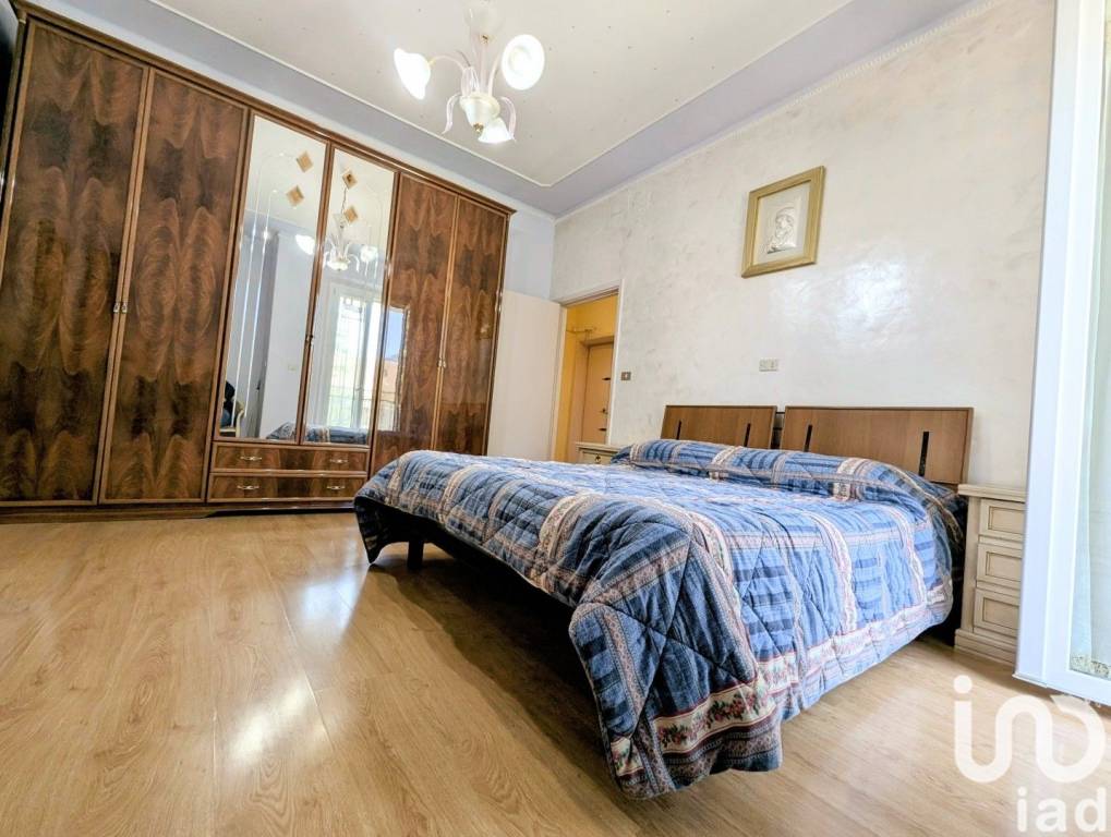 appartamento in vendita a Sulmona