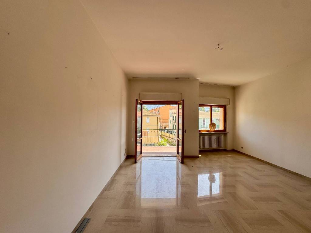 appartamento in vendita a Sulmona