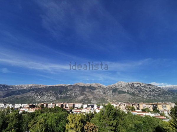 appartamento in vendita a Sulmona