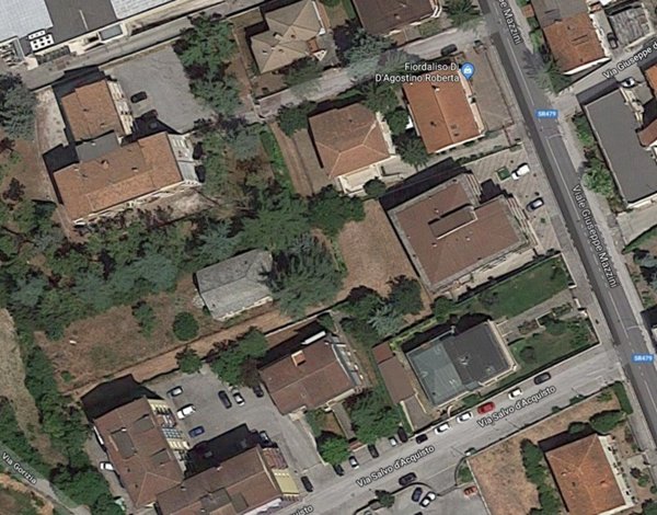 terreno agricolo in vendita a Sulmona