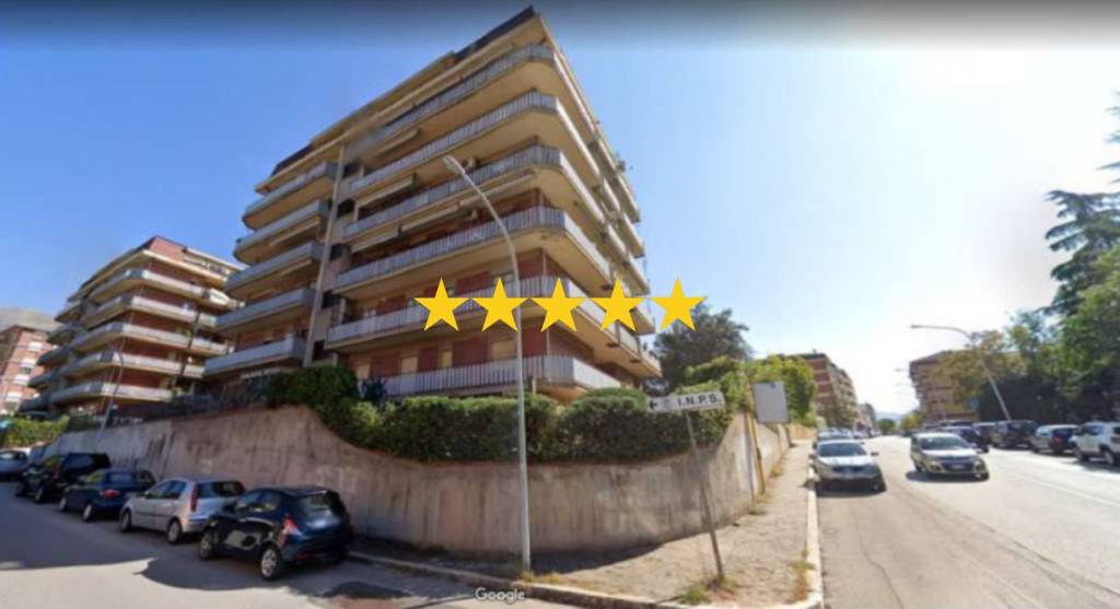 appartamento in vendita a Sulmona