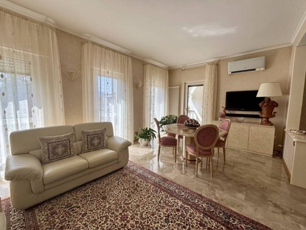 appartamento in vendita a Sulmona