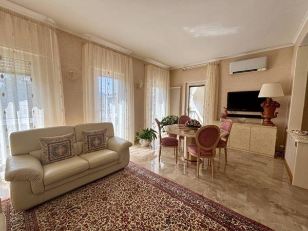 appartamento in vendita a Sulmona