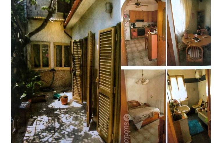 casa indipendente in vendita a Sulmona