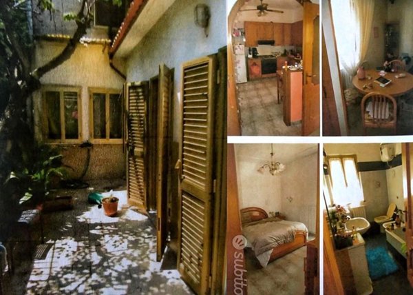 casa indipendente in vendita a Sulmona